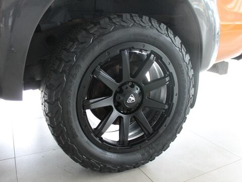 Ford Ranger 3.2 TDCi Wildtrak Auto 4WD Euro 5 4dr 31