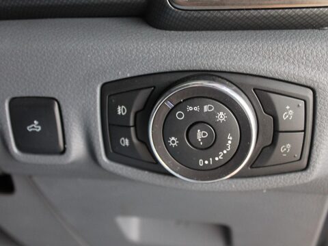 Ford Ranger 3.2 TDCi Wildtrak Auto 4WD Euro 5 4dr 17