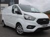 Ford Transit Custom 2.0 300 EcoBlue Limited L2 H1 Euro 6 (s/s) 5dr