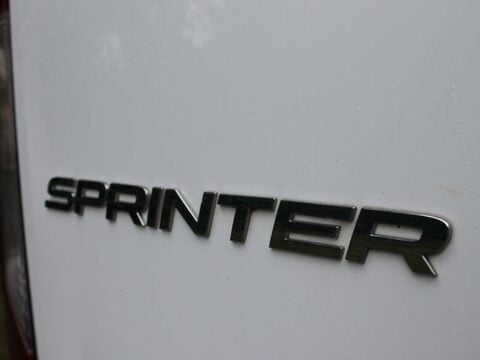 Mercedes-Benz Sprinter 2.1 314 CDI Progressive RWD L2 H2 Euro 6 (s/s) 5dr 12