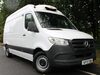 Mercedes-Benz Sprinter 2.1 314 CDI Progressive RWD L2 H2 Euro 6 (s/s) 5dr