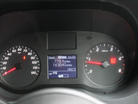 Mercedes-Benz Sprinter 2.1 314 CDI Progressive RWD L2 H2 Euro 6 (s/s) 5dr 32