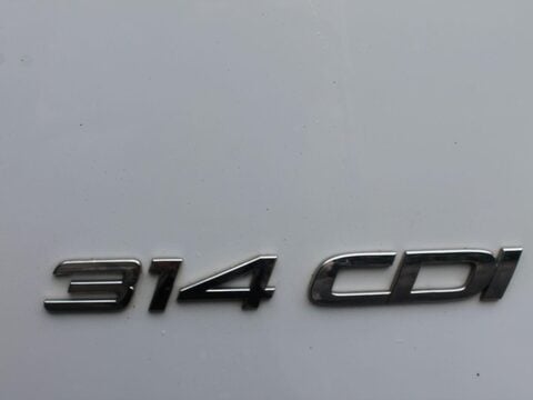 Mercedes-Benz Sprinter 2.1 314 CDI Progressive RWD L2 H2 Euro 6 (s/s) 5dr 11