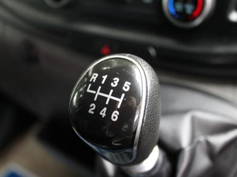 Ford Transit 2.0 350 EcoBlue Leader RWD L3 H3 Euro 6 (s/s) 5dr 33