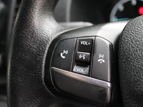 Ford Transit 2.0 350 EcoBlue Leader RWD L3 H3 Euro 6 (s/s) 5dr 26
