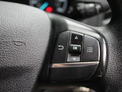 Ford Transit 2.0 350 EcoBlue Leader RWD L3 H3 Euro 6 (s/s) 5dr 27