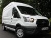 Ford Transit 2.0 350 EcoBlue Leader RWD L3 H3 Euro 6 (s/s) 5dr
