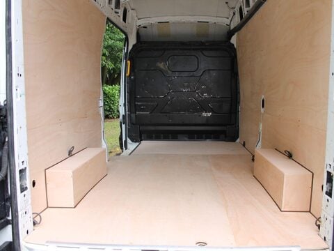 Ford Transit 2.0 350 EcoBlue Leader RWD L3 H3 Euro 6 (s/s) 5dr 15
