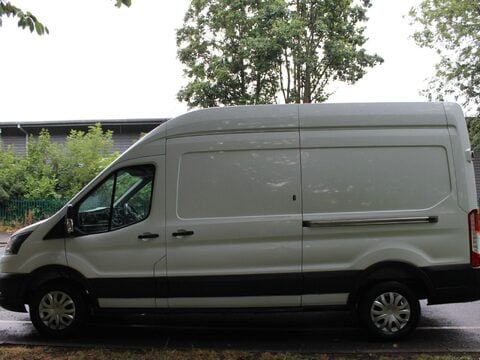 Ford Transit 2.0 350 EcoBlue Leader RWD L3 H3 Euro 6 (s/s) 5dr 7