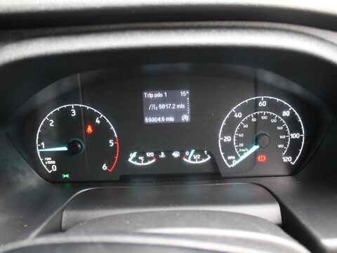 Ford Transit 2.0 350 EcoBlue Leader RWD L3 H3 Euro 6 (s/s) 5dr 25