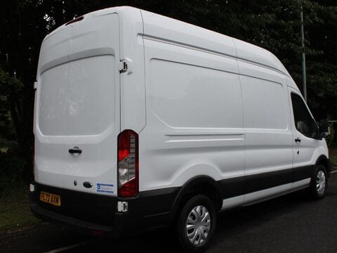 Ford Transit 2.0 350 EcoBlue Leader RWD L3 H3 Euro 6 (s/s) 5dr 3