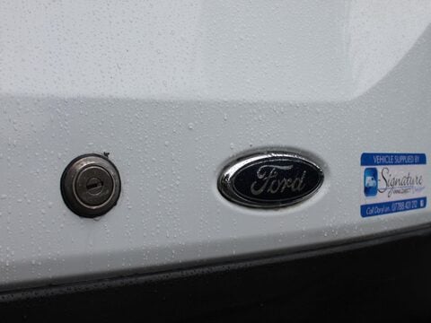 Ford Transit 2.0 350 EcoBlue Leader RWD L3 H3 Euro 6 (s/s) 5dr 18