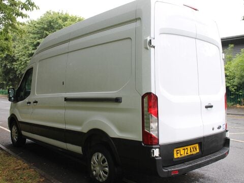 Ford Transit 2.0 350 EcoBlue Leader RWD L3 H3 Euro 6 (s/s) 5dr 5