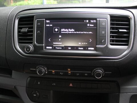 Vauxhall Vivaro 1.5 Turbo D 2900 Dynamic L2 H1 Euro 6 (s/s) 6dr 22