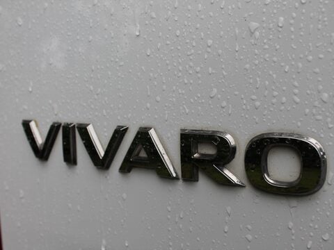 Vauxhall Vivaro 1.5 Turbo D 2900 Dynamic L2 H1 Euro 6 (s/s) 6dr 14
