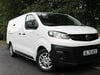 Vauxhall Vivaro 1.5 Turbo D 2900 Dynamic L2 H1 Euro 6 (s/s) 6dr