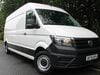 Volkswagen Crafter 2.0 TDI CR35 Trendline FWD LWB High Roof Euro 6 (s/s) 5dr