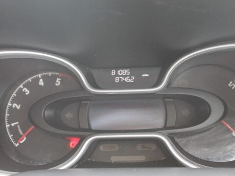 Vauxhall Vivaro 1.6 CDTi 2900 BiTurbo ecoTEC Limited Edition Nav L2 H1 Euro 6 (s/s) 5dr 22