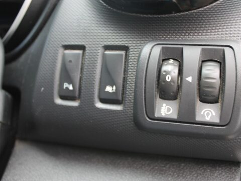 Vauxhall Vivaro 1.6 CDTi 2900 BiTurbo ecoTEC Limited Edition Nav L2 H1 Euro 6 (s/s) 5dr 19