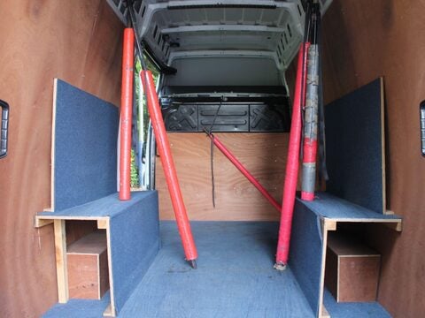 Iveco Daily 2.3D HPI 12V 35S 3520 MWB H1 Euro 6 (s/s) 5dr 10