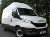 Iveco Daily 2.3D HPI 12V 35S 3520 MWB H1 Euro 6 (s/s) 5dr