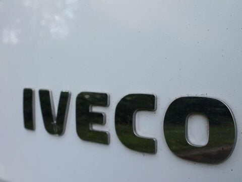 Iveco Daily 2.3D HPI 12V 35S 3520 MWB H1 Euro 6 (s/s) 5dr 12