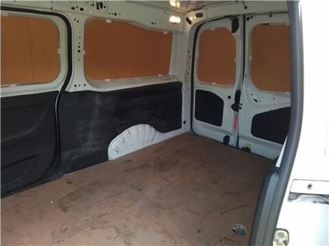 Peugeot Partner 1.5 BlueHDi 950 Professional Long Panel Van LWB Euro 6 (s/s) 6dr 13