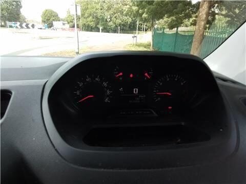 Peugeot Partner 1.5 BlueHDi 950 Professional Long Panel Van LWB Euro 6 (s/s) 6dr 14
