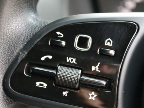 Mercedes-Benz Sprinter 2.1 316 CDI RWD L3 Euro 6 2dr 21