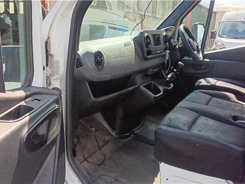 Mercedes-Benz Sprinter 2.1 316 CDI RWD L3 Euro 6 2dr 10