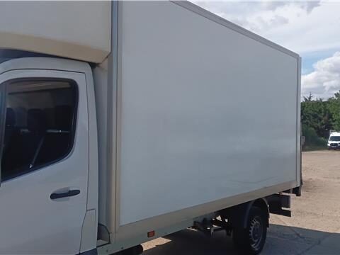 Mercedes-Benz Sprinter 2.1 316 CDI RWD L3 Euro 6 2dr 6