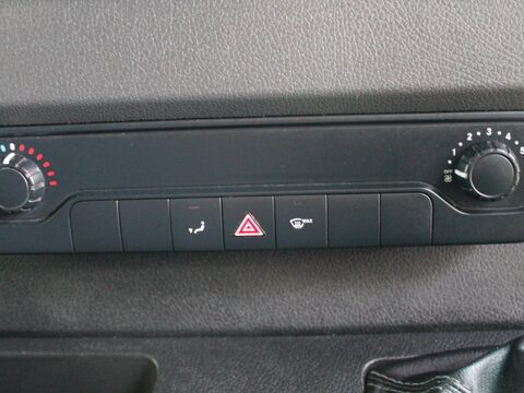 Mercedes-Benz Sprinter 2.1 316 CDI RWD L3 Euro 6 2dr 18
