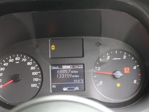 Mercedes-Benz Sprinter 2.1 316 CDI RWD L3 Euro 6 2dr 24
