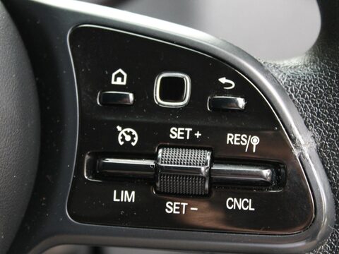 Mercedes-Benz Sprinter 2.1 316 CDI RWD L3 Euro 6 2dr 22