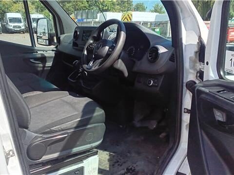 Mercedes-Benz Sprinter 2.1 316 CDI RWD L3 Euro 6 2dr 16