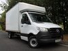 Mercedes-Benz Sprinter 2.1 316 CDI RWD L3 Euro 6 2dr