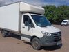 Mercedes-Benz Sprinter 2.1 316 CDI RWD L3 Euro 6 2dr