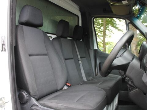 Mercedes-Benz Sprinter 2.1 316 CDI RWD L3 Euro 6 2dr 12