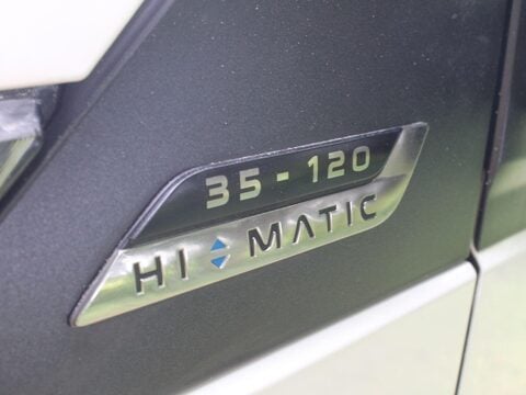 Iveco Daily 2.3D HPI 12V 35S 3520 MWB H1 Euro 6 (s/s) 5dr 42