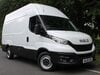 Iveco Daily 2.3D HPI 12V 35S 3520 MWB H1 Euro 6 (s/s) 5dr