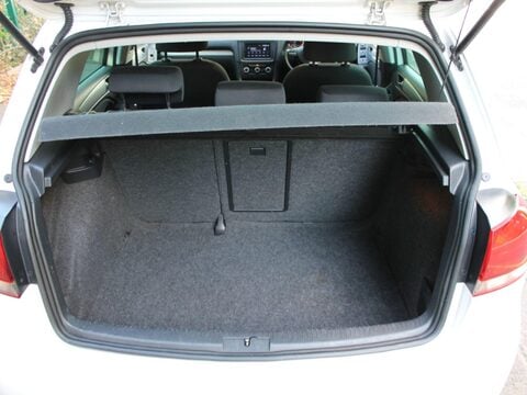 Volkswagen Golf 2.0 TDI BlueMotion Tech GT Euro 5 (s/s) 5dr 32