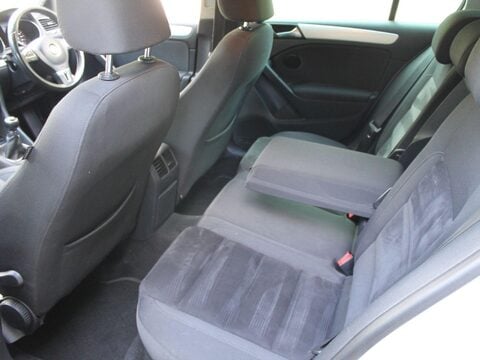 Volkswagen Golf 2.0 TDI BlueMotion Tech GT Euro 5 (s/s) 5dr 39