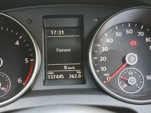 Volkswagen Golf 2.0 TDI BlueMotion Tech GT Euro 5 (s/s) 5dr 10