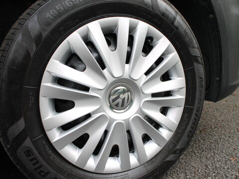 Volkswagen Caddy 1.0 TSI C20 BlueMotion Tech Startline SWB Euro 6 (s/s) 5dr 15