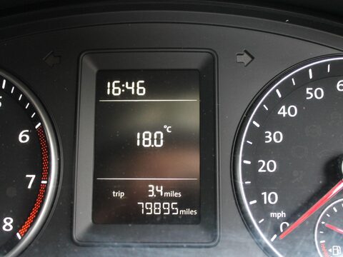 Volkswagen Caddy 1.0 TSI C20 BlueMotion Tech Startline SWB Euro 6 (s/s) 5dr 26