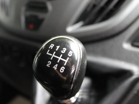 Ford Transit 2.2 TDCi 350 RWD L3 H3 Euro 5 5dr 23