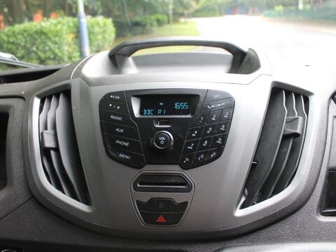 Ford Transit 2.2 TDCi 350 RWD L3 H3 Euro 5 5dr 20