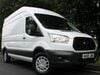 Ford Transit 2.2 TDCi 350 RWD L3 H3 Euro 5 5dr