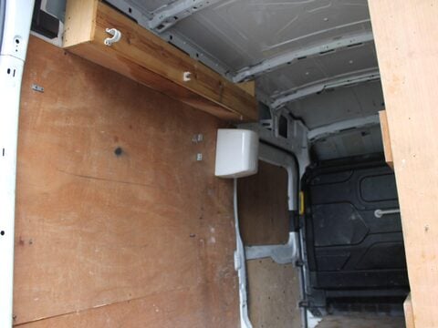 Ford Transit 2.2 TDCi 350 RWD L3 H3 Euro 5 5dr 13