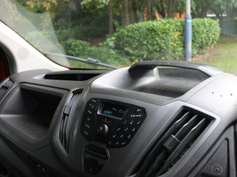 Ford Transit 2.2 TDCi 350 RWD L3 H2 Euro 5 5dr 27